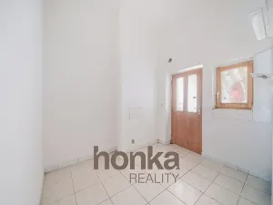 Prodej kanceláře, Praha - Nusle, Spytihněvova, 37 m2