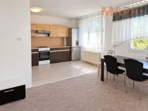 Prodej bytu 3+1, Most, Jana Kubelíka, 56 m2