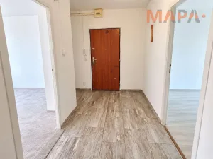 Prodej bytu 3+1, Most, Jana Kubelíka, 56 m2