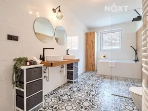 Prodej bytu 3+kk, Radošovice, 127 m2