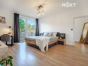 Prodej bytu 3+kk, Radošovice, 127 m2