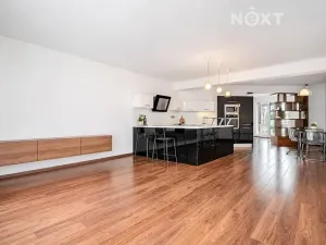 Prodej bytu 2+kk, České Budějovice, Rudolfovská tř., 96 m2