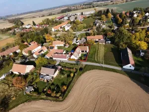 Prodej rodinného domu, Chotoviny, 77 m2