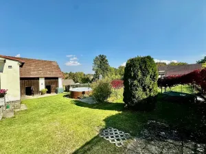 Prodej rodinného domu, Chotoviny, 77 m2