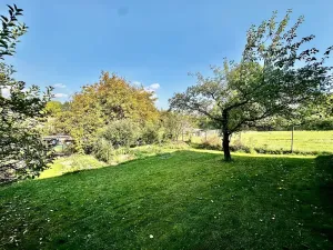Prodej rodinného domu, Chotoviny, 77 m2