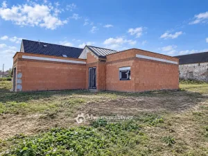 Prodej rodinného domu, Oleksovice, 168 m2