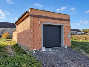 Prodej rodinného domu, Oleksovice, 168 m2