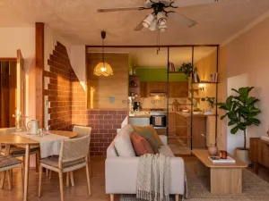 Prodej bytu 3+kk, Praha - Stodůlky, Hostinského, 62 m2