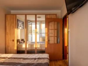 Prodej bytu 3+kk, Praha - Stodůlky, Hostinského, 62 m2