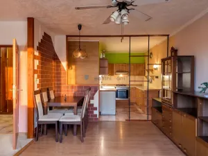 Prodej bytu 3+kk, Praha - Stodůlky, Hostinského, 62 m2