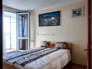 Prodej bytu 3+kk, Praha - Stodůlky, Hostinského, 62 m2
