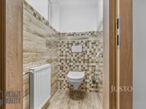 Prodej rodinného domu, Křižany - Žibřidice, 227 m2