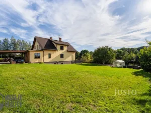 Prodej rodinného domu, Křižany - Žibřidice, 227 m2