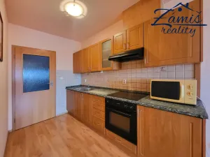 Pronájem bytu 1+kk, Kladno, O. Peška, 47 m2