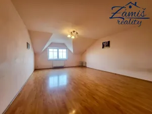 Pronájem bytu 1+kk, Kladno, O. Peška, 47 m2