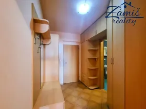 Pronájem bytu 1+kk, Kladno, O. Peška, 47 m2