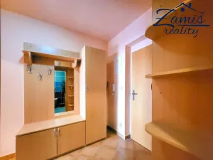 Pronájem bytu 1+kk, Kladno, O. Peška, 47 m2