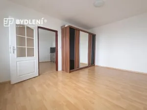 Prodej bytu 1+1, Krupka, Karla Čapka, 35 m2
