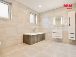 Prodej rodinného domu, Hora Svatého Šebestiána, 87 m2