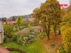 Prodej pozemku pro bydlení, Přimda - Újezd pod Přimdou, 927 m2