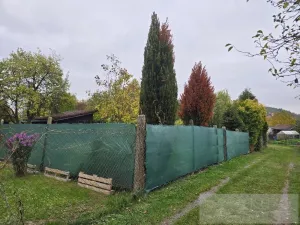 Prodej zahrady, Blížejov, 330 m2