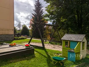 Prodej bytu 1+1, Jablonec nad Nisou - Mšeno nad Nisou, Pražského povstání, 46 m2