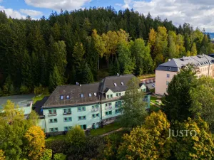 Prodej bytu 1+1, Jablonec nad Nisou - Mšeno nad Nisou, Pražského povstání, 46 m2