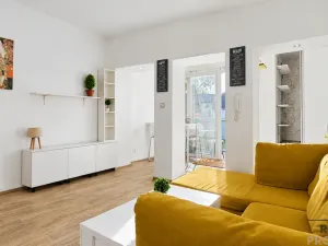 Prodej bytu 2+kk, Hodonín, tř. Dukelských hrdinů, 42 m2