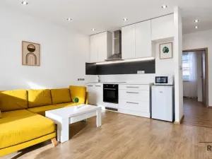 Prodej bytu 2+kk, Hodonín, tř. Dukelských hrdinů, 42 m2