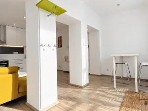 Prodej bytu 2+kk, Hodonín, tř. Dukelských hrdinů, 42 m2