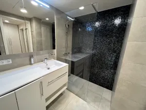 Pronájem bytu 1+kk, Praha - Stodůlky, Mukařovského, 30 m2