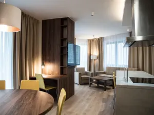 Pronájem bytu 3+kk, Praha - Stodůlky, Mukařovského, 83 m2