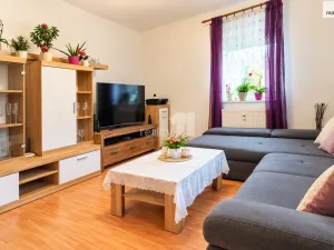 Pronájem bytu 2+1, Chotěšov, Plzeňská, 43 m2