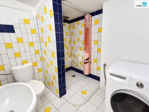 Pronájem bytu 2+1, Chotěšov, Plzeňská, 43 m2