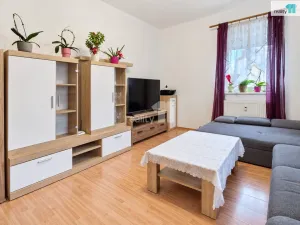 Pronájem bytu 2+1, Chotěšov, Plzeňská, 43 m2