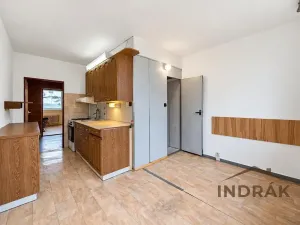 Prodej bytu 3+1, Nový Jičín, Dlouhá, 74 m2