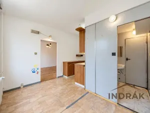 Prodej bytu 3+1, Nový Jičín, Dlouhá, 74 m2