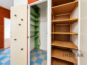 Prodej bytu 3+1, Nový Jičín, Dlouhá, 74 m2