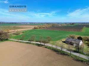 Prodej komerčního pozemku, Všestudy - Dušníky nad Vltavou, 42524 m2