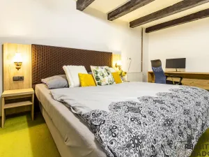 Prodej rodinného domu, Chrášťany - Doubrava, 620 m2