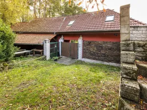 Prodej rodinného domu, Chrášťany - Doubrava, 620 m2