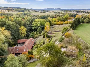 Prodej rodinného domu, Chrášťany - Doubrava, 620 m2