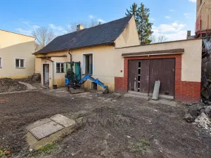 Prodej rodinného domu, Ústí nad Labem - Krásné Březno, Na Rybníčku, 120 m2