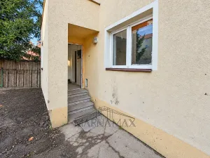 Prodej rodinného domu, Ústí nad Labem - Krásné Březno, Na Rybníčku, 120 m2