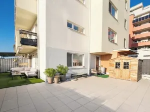 Pronájem bytu 3+kk, Brno, 52 m2