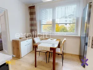 Pronájem bytu 2+1, Zlín, 2. května, 61 m2