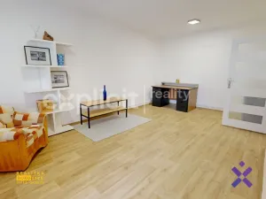 Pronájem bytu 2+1, Zlín, 2. května, 61 m2
