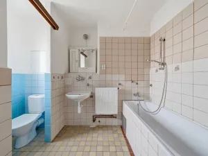 Prodej bytu 2+1, Olomouc - Nová Ulice, 51 m2