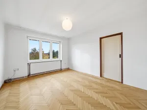 Prodej bytu 2+1, Olomouc - Nová Ulice, 51 m2