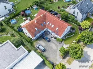 Prodej rodinného domu, Vysoký Újezd, U Vršku, 98 m2